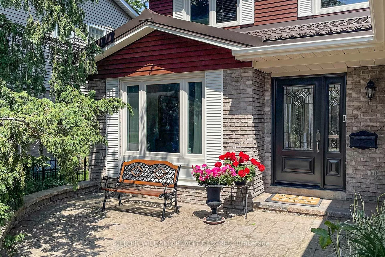 43, Mayvern, North Richvale, Richmond Hill