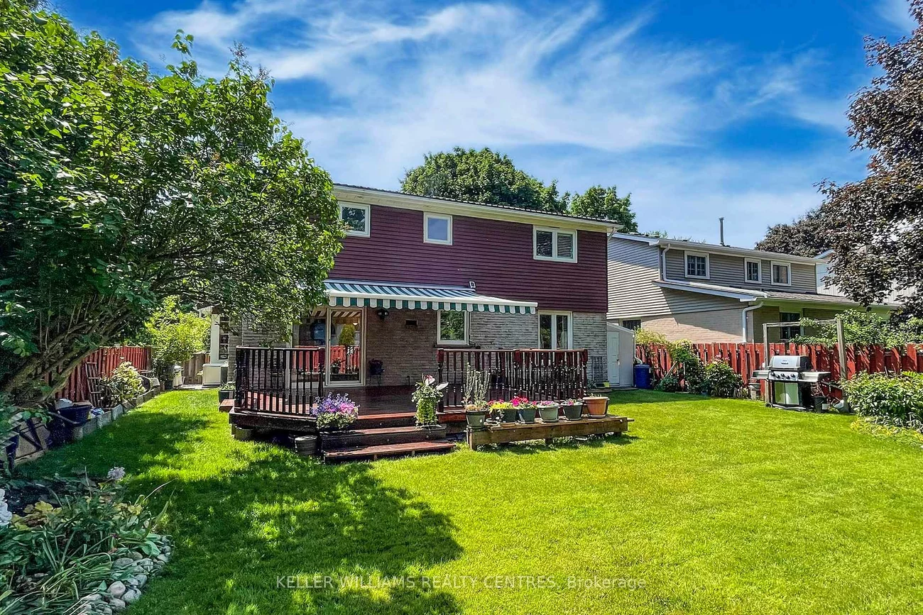 43, Mayvern, North Richvale, Richmond Hill