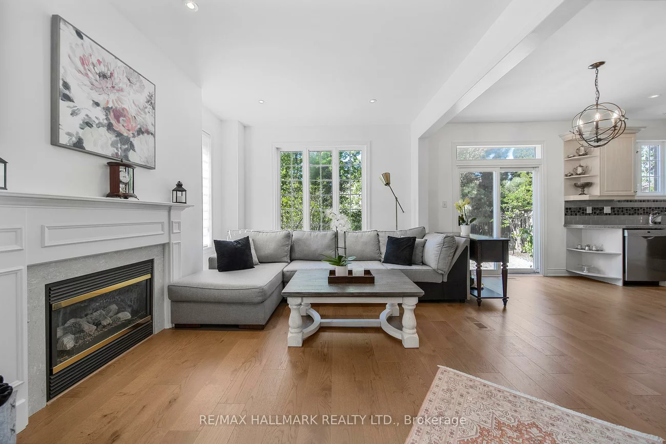 70, Deerwood, Oak Ridges, Richmond Hill