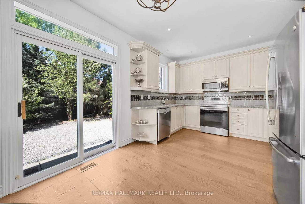 70, Deerwood, Oak Ridges, Richmond Hill