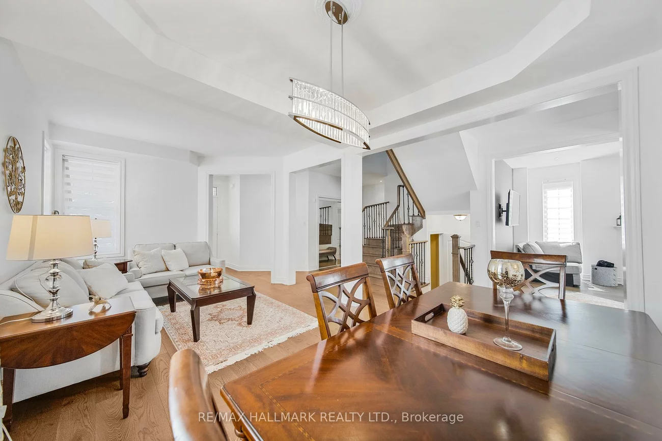 70, Deerwood, Oak Ridges, Richmond Hill