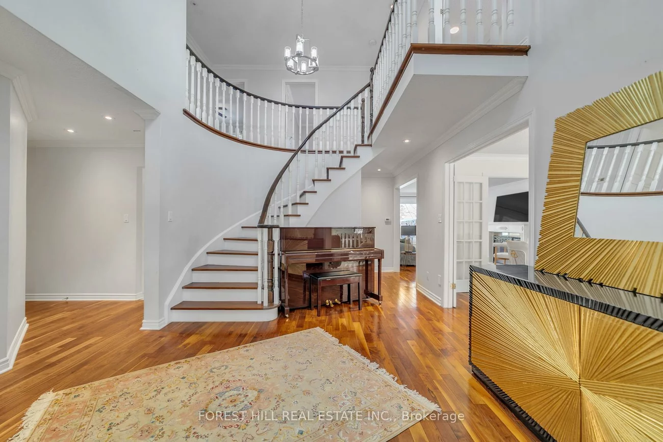 27, Grovepark, Oak Ridges, Richmond Hill