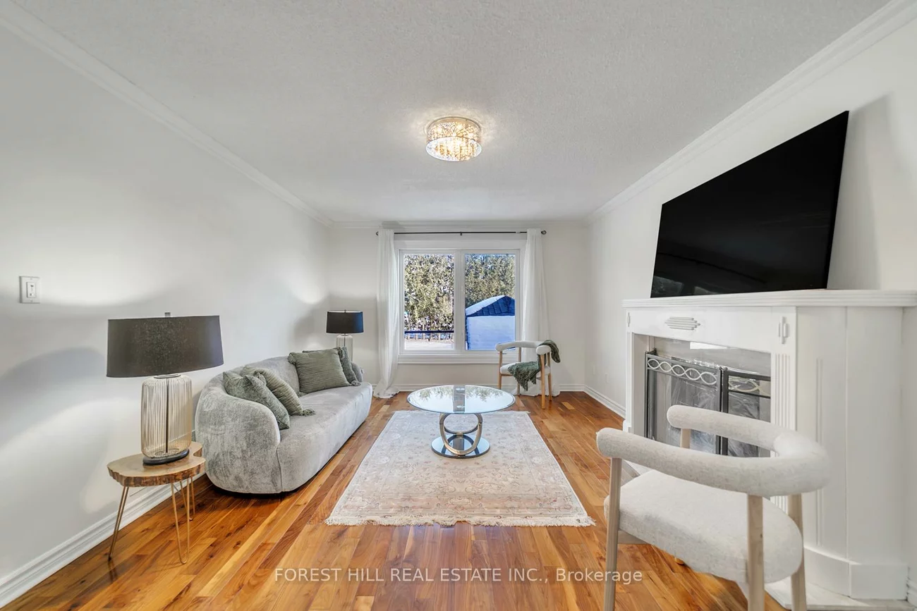 27, Grovepark, Oak Ridges, Richmond Hill