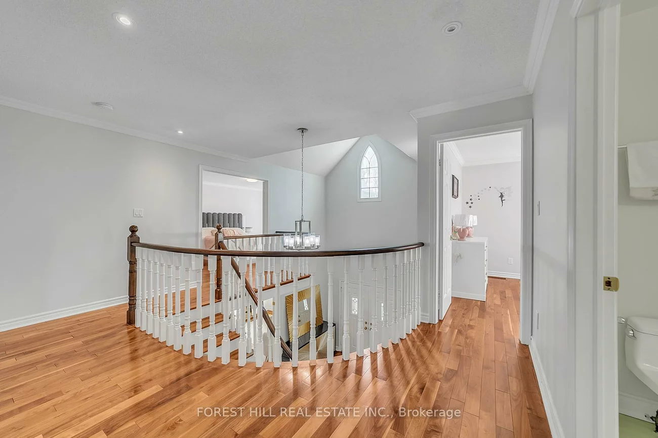 27, Grovepark, Oak Ridges, Richmond Hill