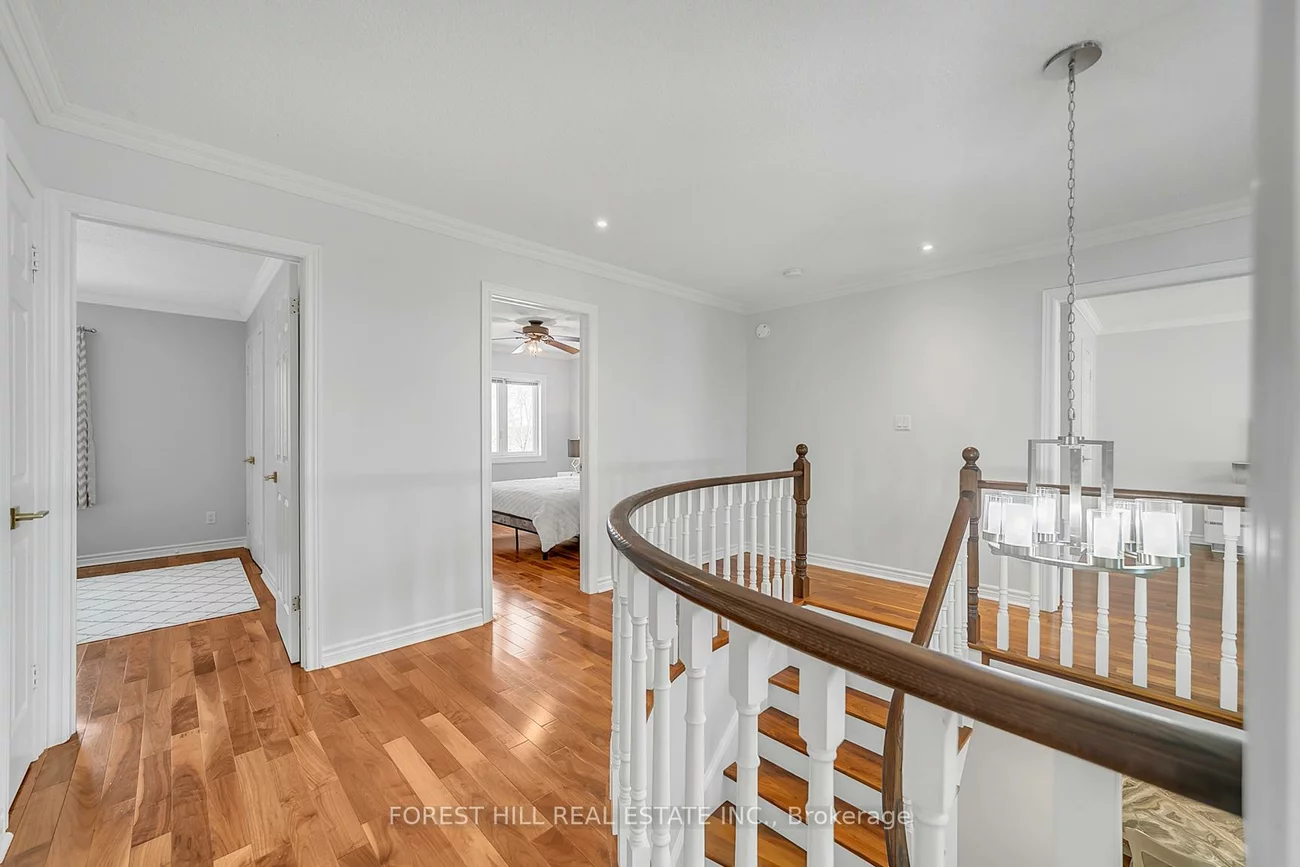 27, Grovepark, Oak Ridges, Richmond Hill