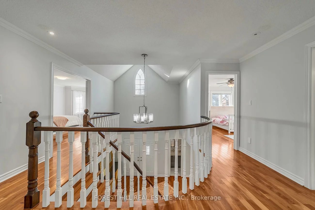 27, Grovepark, Oak Ridges, Richmond Hill
