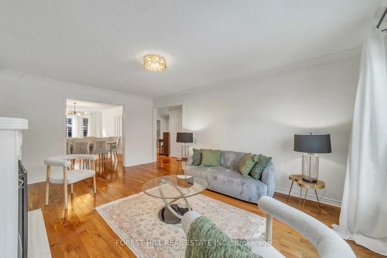 27, Grovepark, Oak Ridges, Richmond Hill