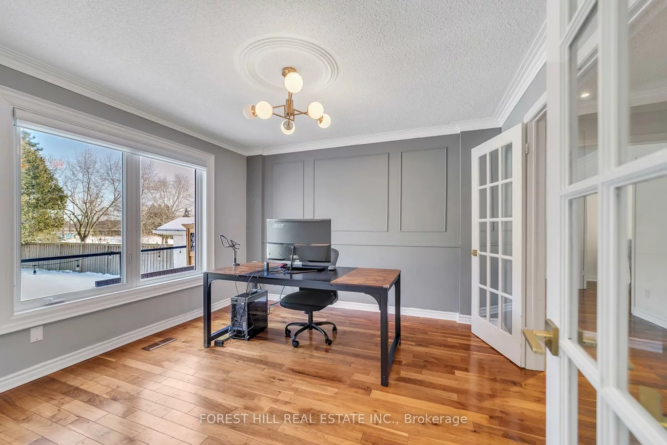 27, Grovepark, Oak Ridges, Richmond Hill