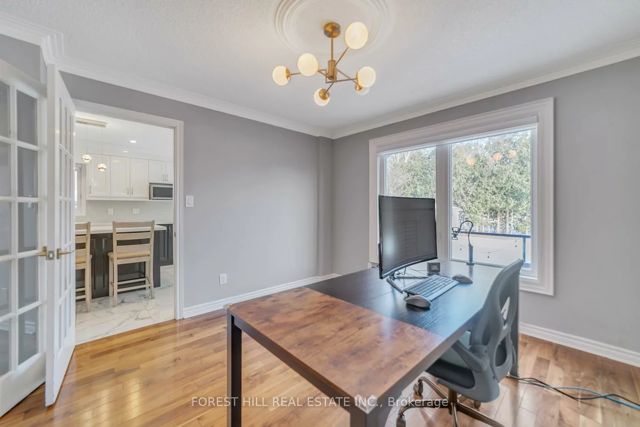 27, Grovepark, Oak Ridges, Richmond Hill