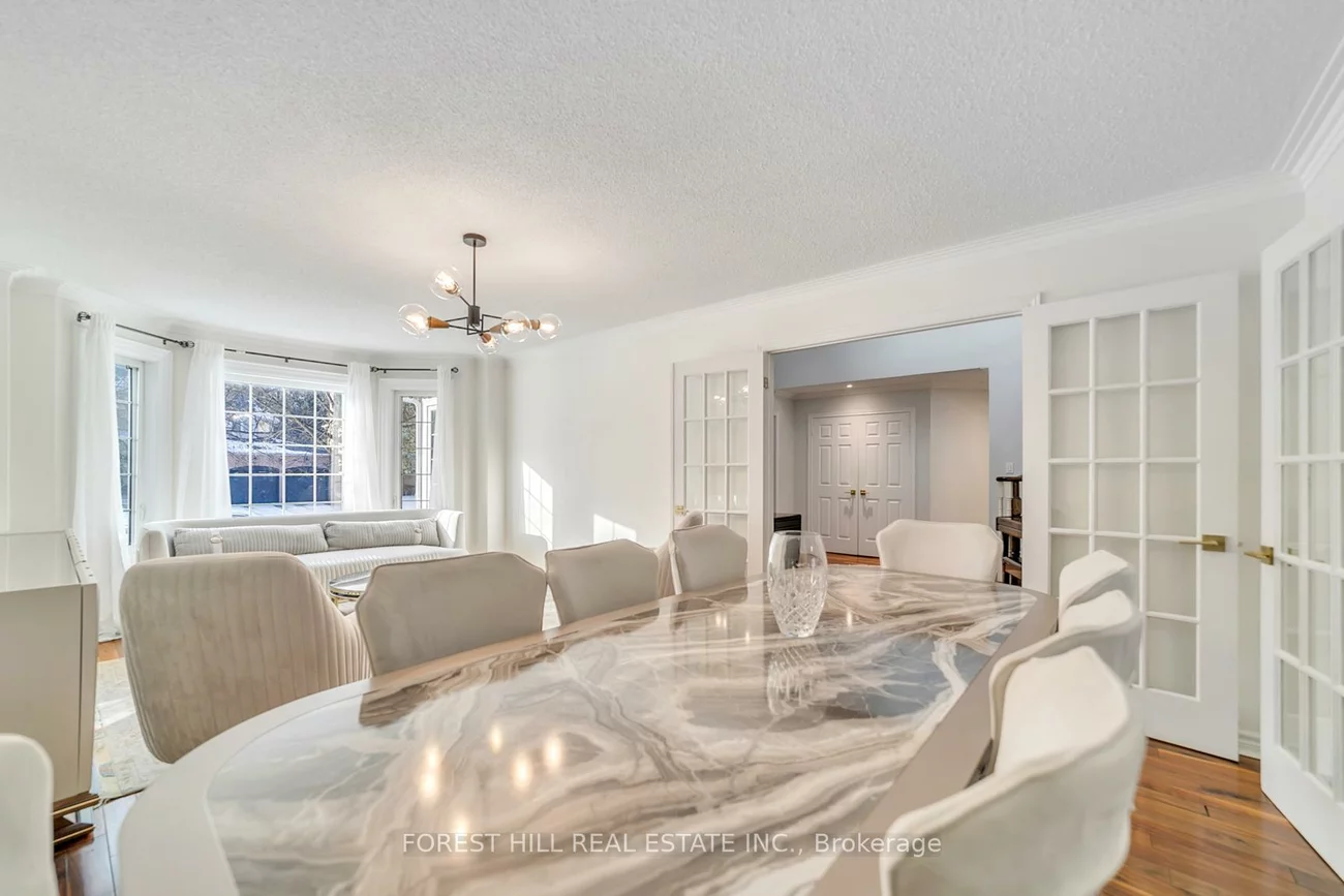 27, Grovepark, Oak Ridges, Richmond Hill