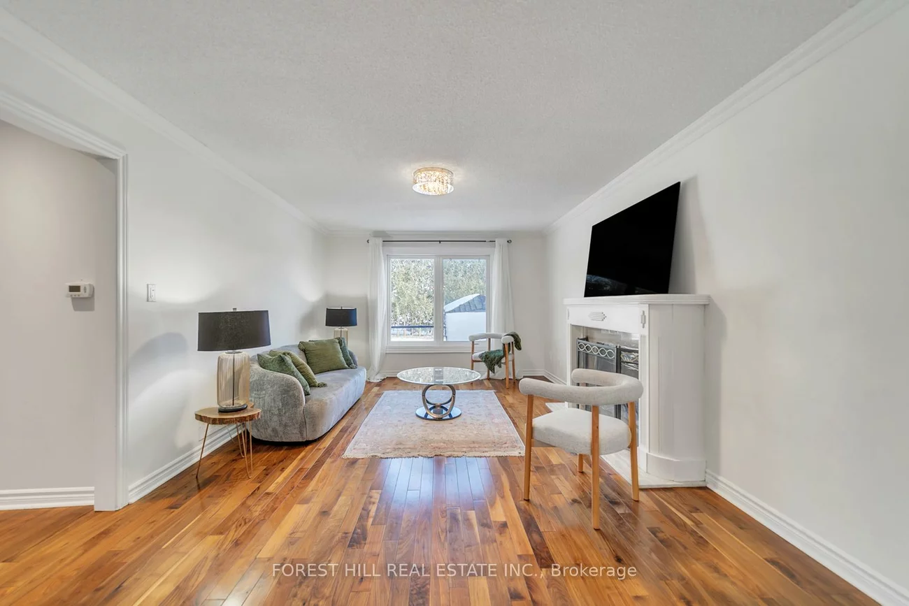 27, Grovepark, Oak Ridges, Richmond Hill