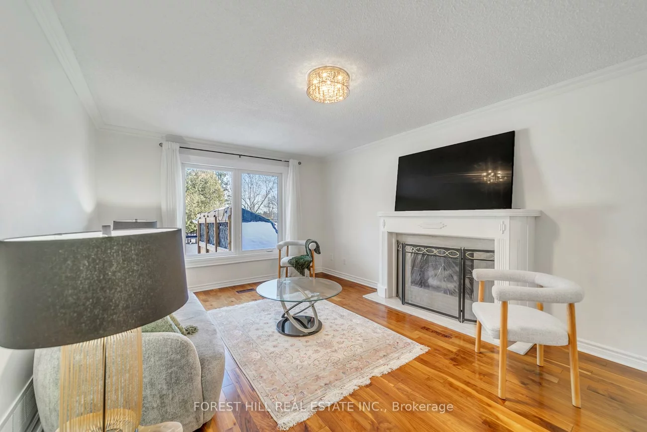 27, Grovepark, Oak Ridges, Richmond Hill