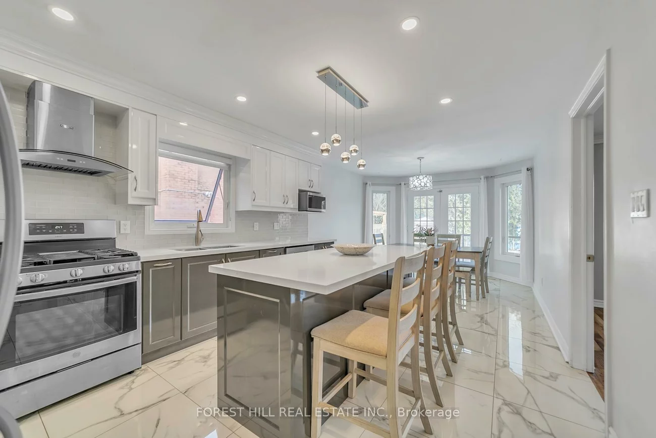 27, Grovepark, Oak Ridges, Richmond Hill