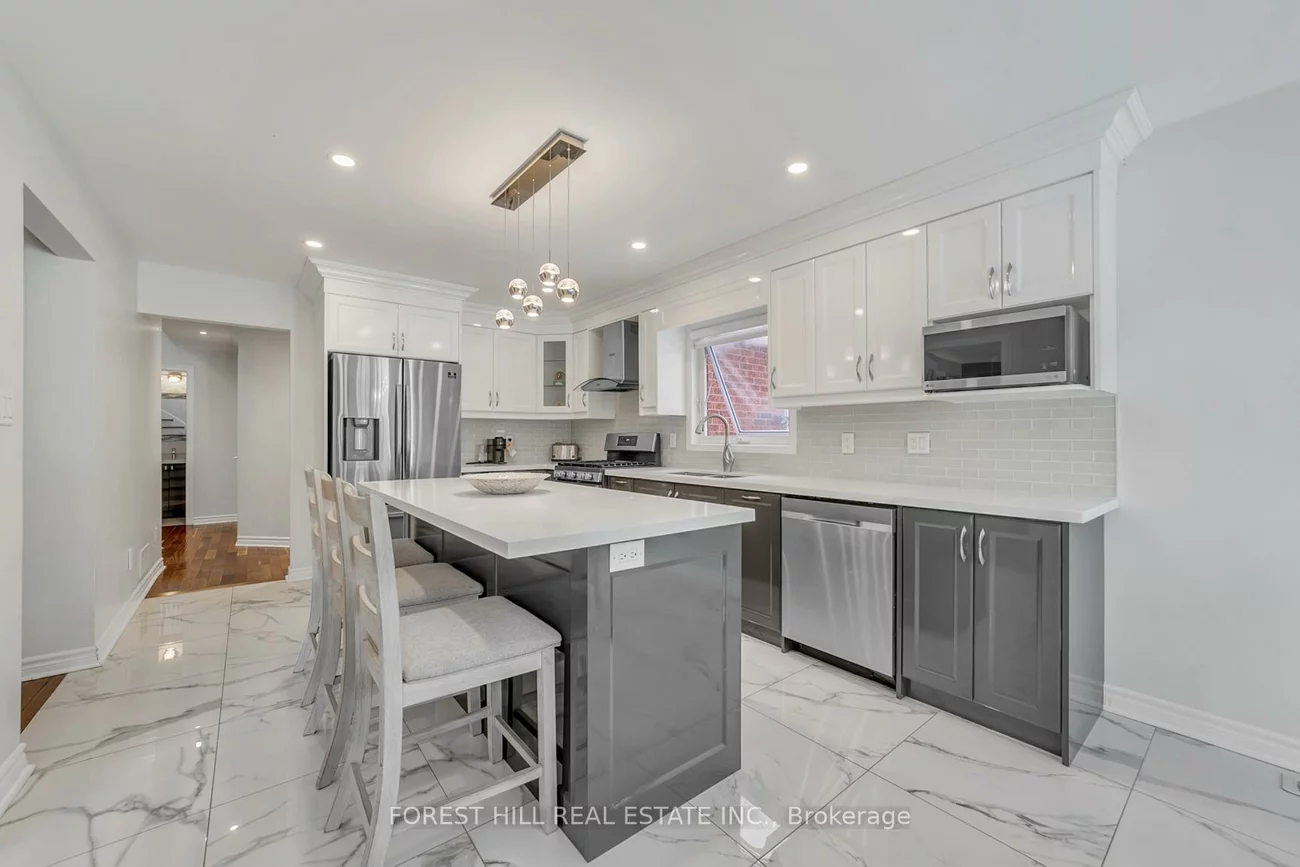 27, Grovepark, Oak Ridges, Richmond Hill