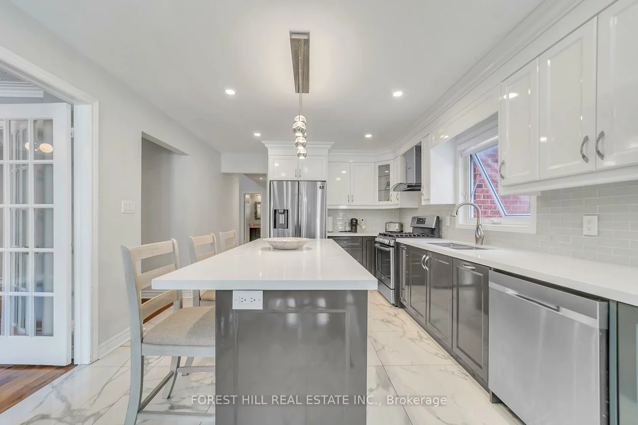 27, Grovepark, Oak Ridges, Richmond Hill