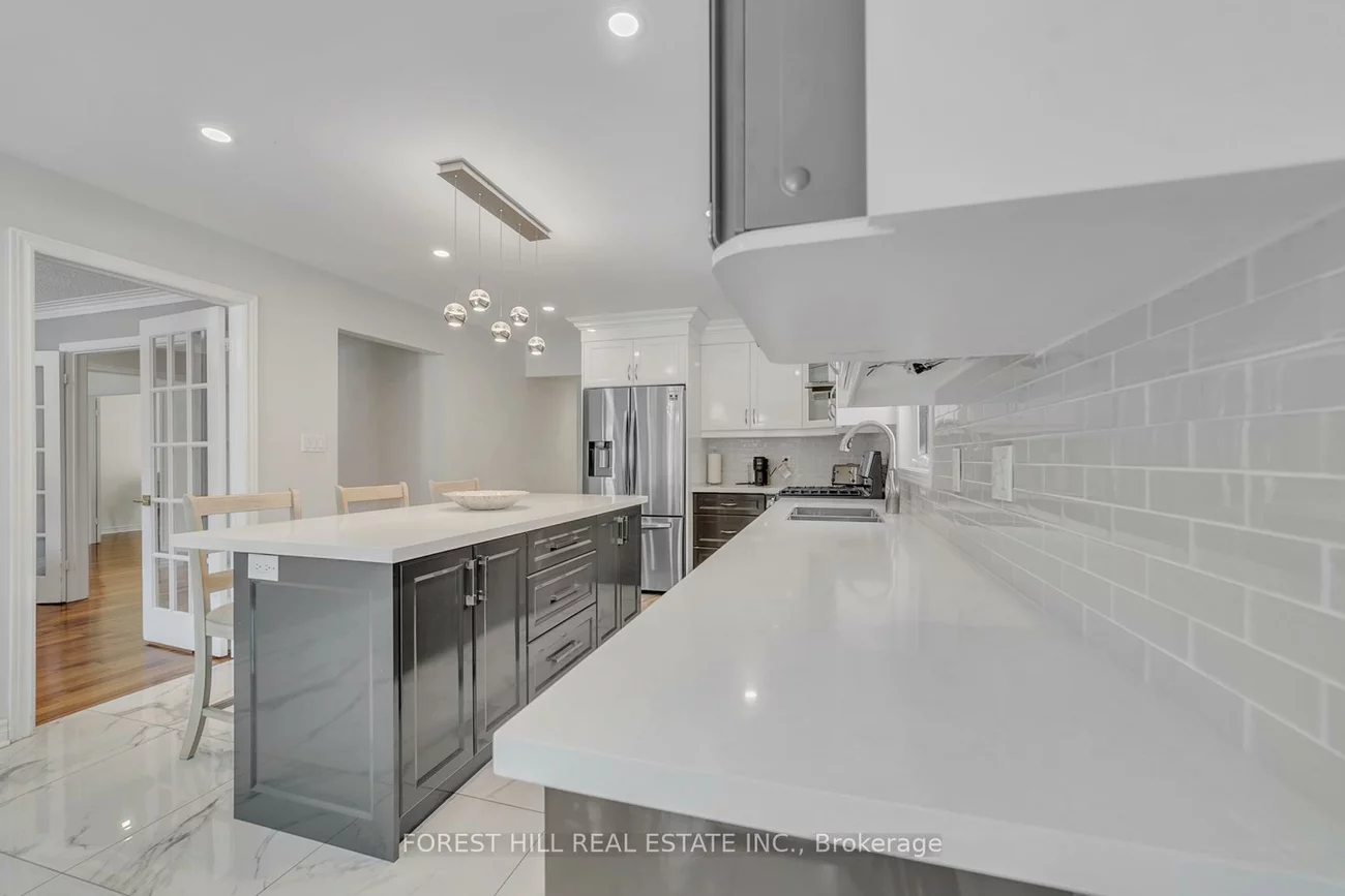27, Grovepark, Oak Ridges, Richmond Hill