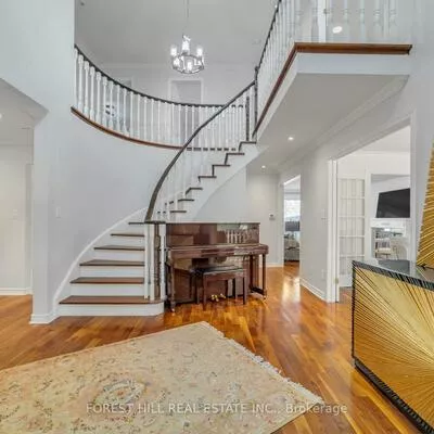 27, Grovepark, Oak Ridges, Richmond Hill