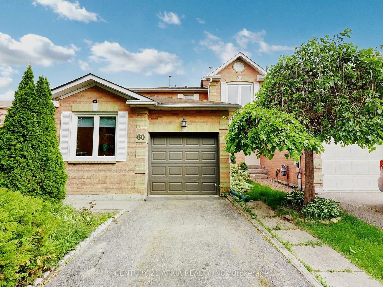 60, Steepleview, North Richvale, Richmond Hill