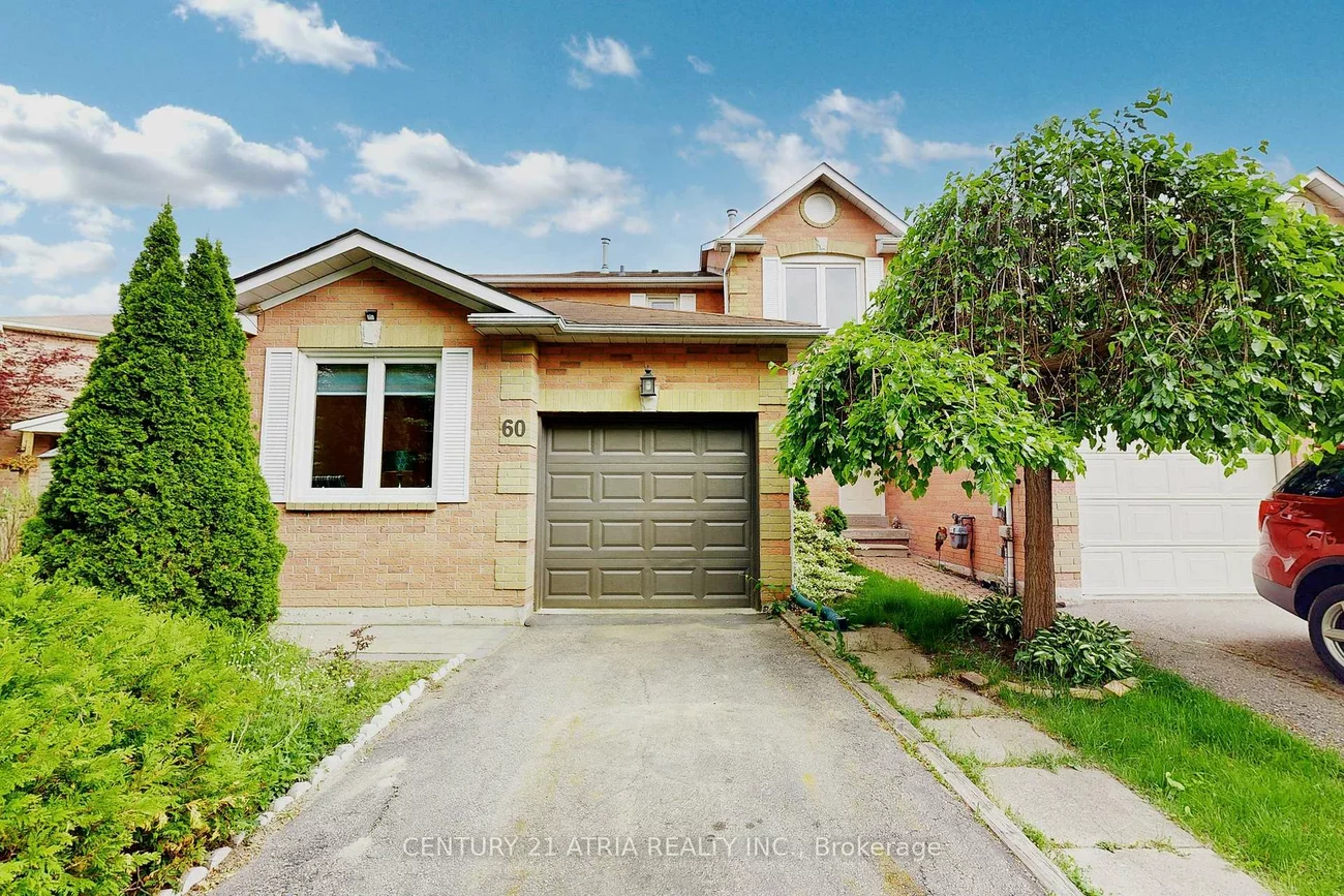 60, Steepleview, North Richvale, Richmond Hill