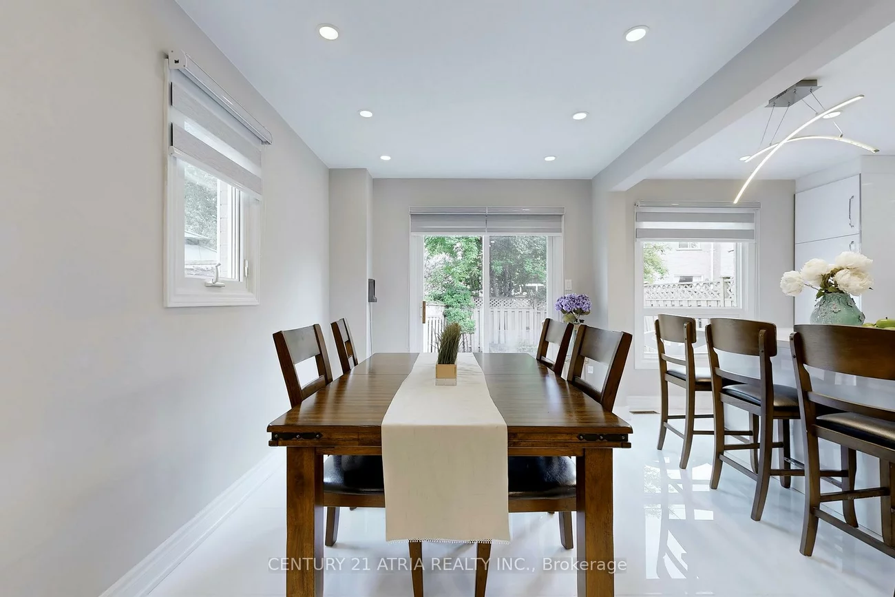 60, Steepleview, North Richvale, Richmond Hill