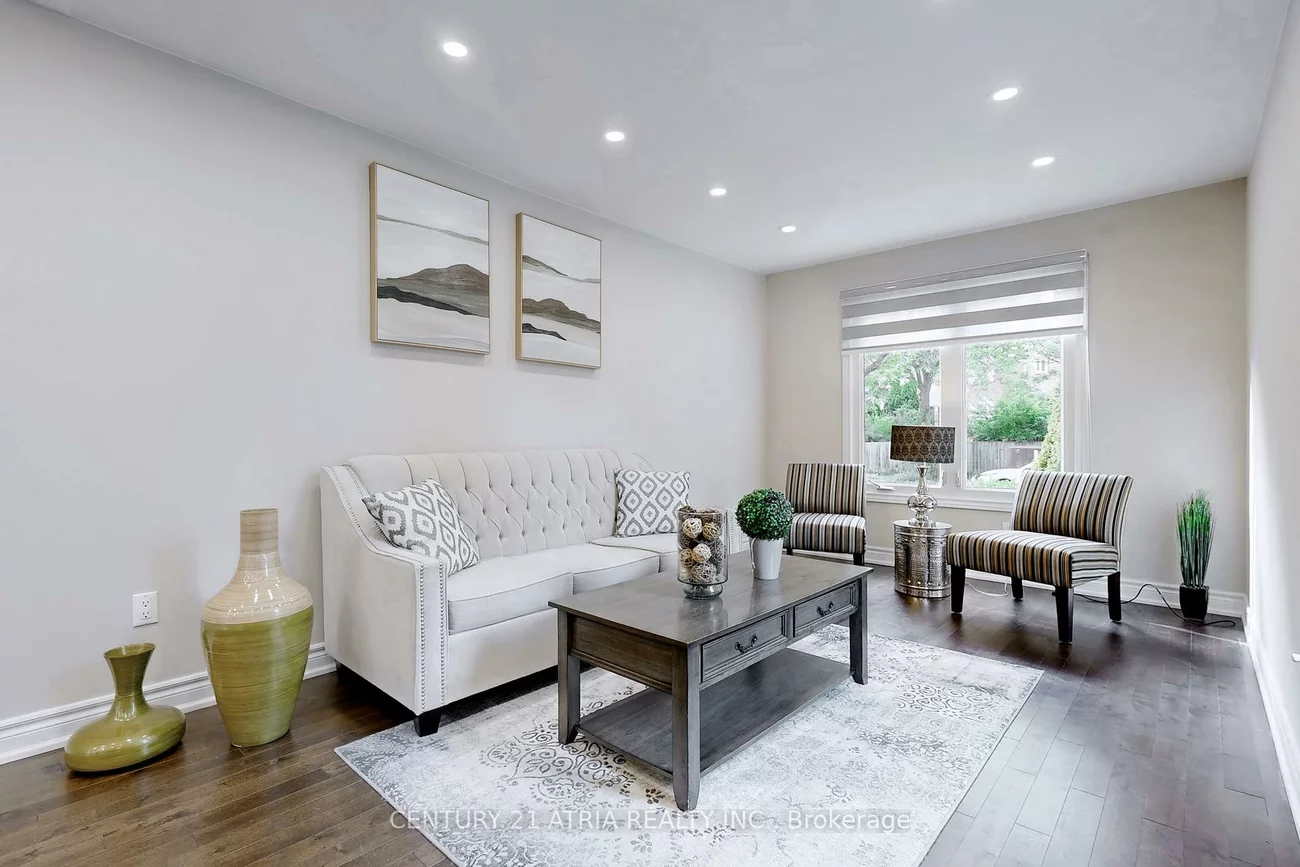 60, Steepleview, North Richvale, Richmond Hill