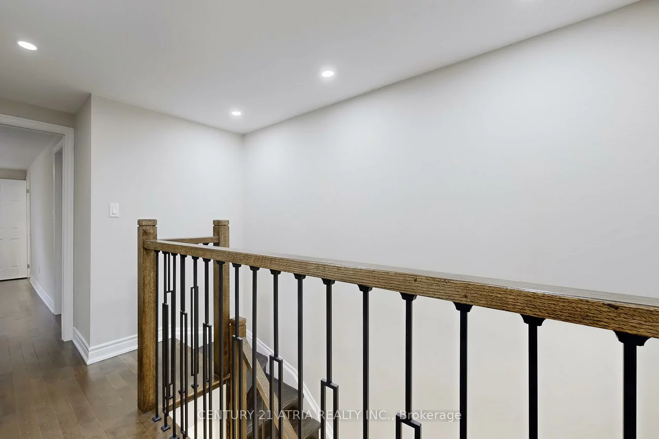 60, Steepleview, North Richvale, Richmond Hill