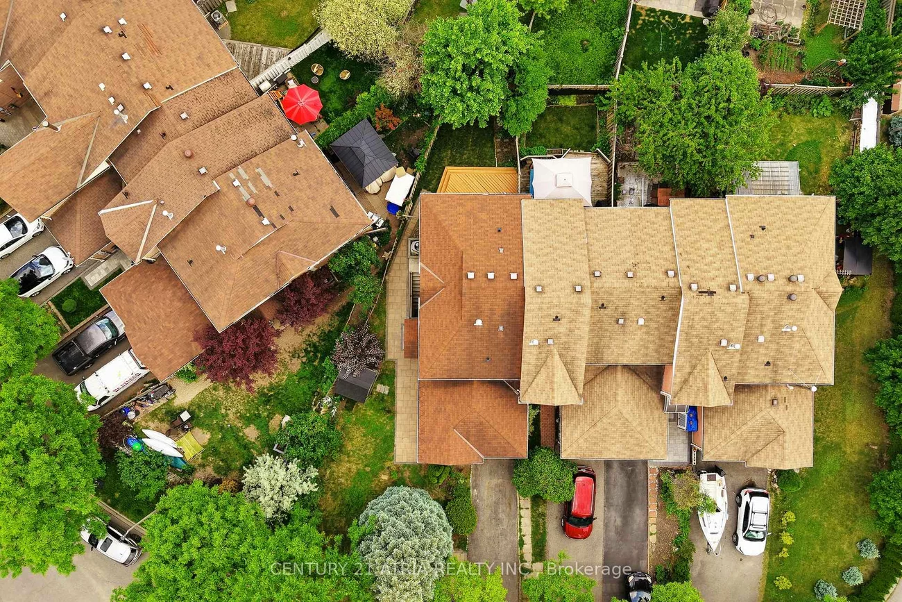 60, Steepleview, North Richvale, Richmond Hill