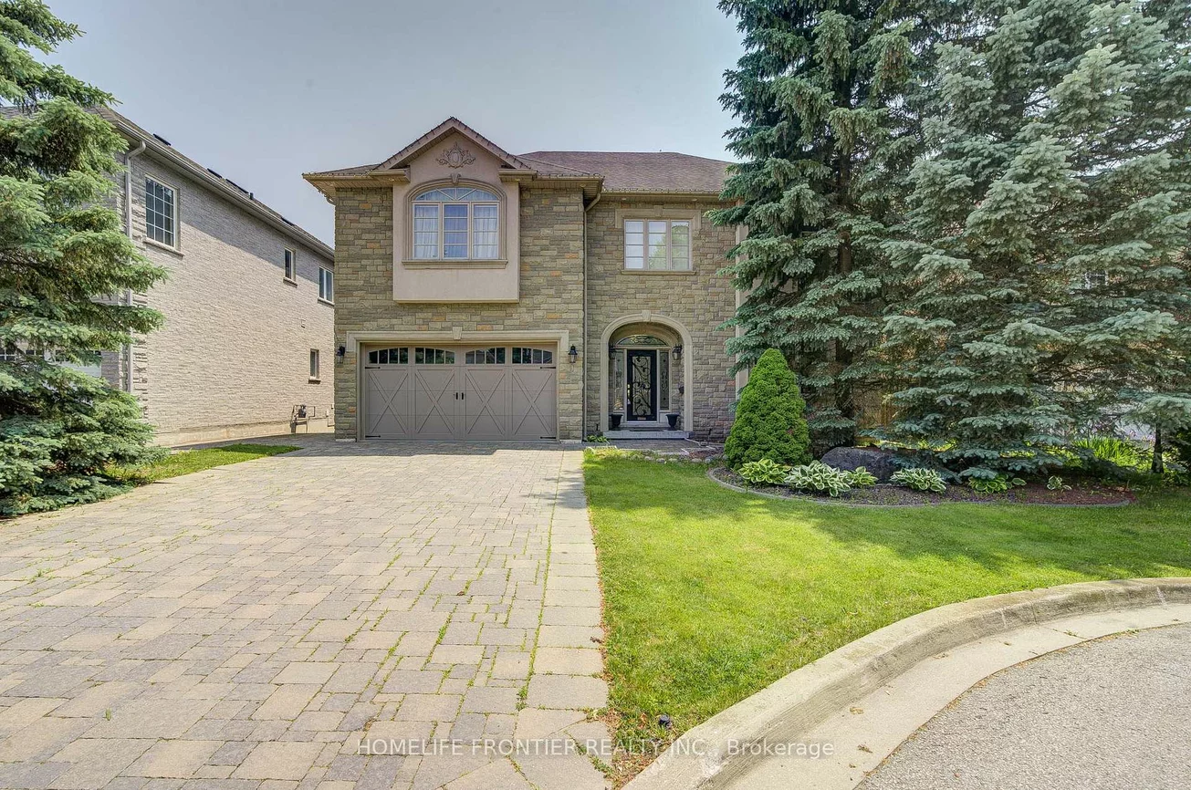 3, Wainwright, North Richvale, Richmond Hill