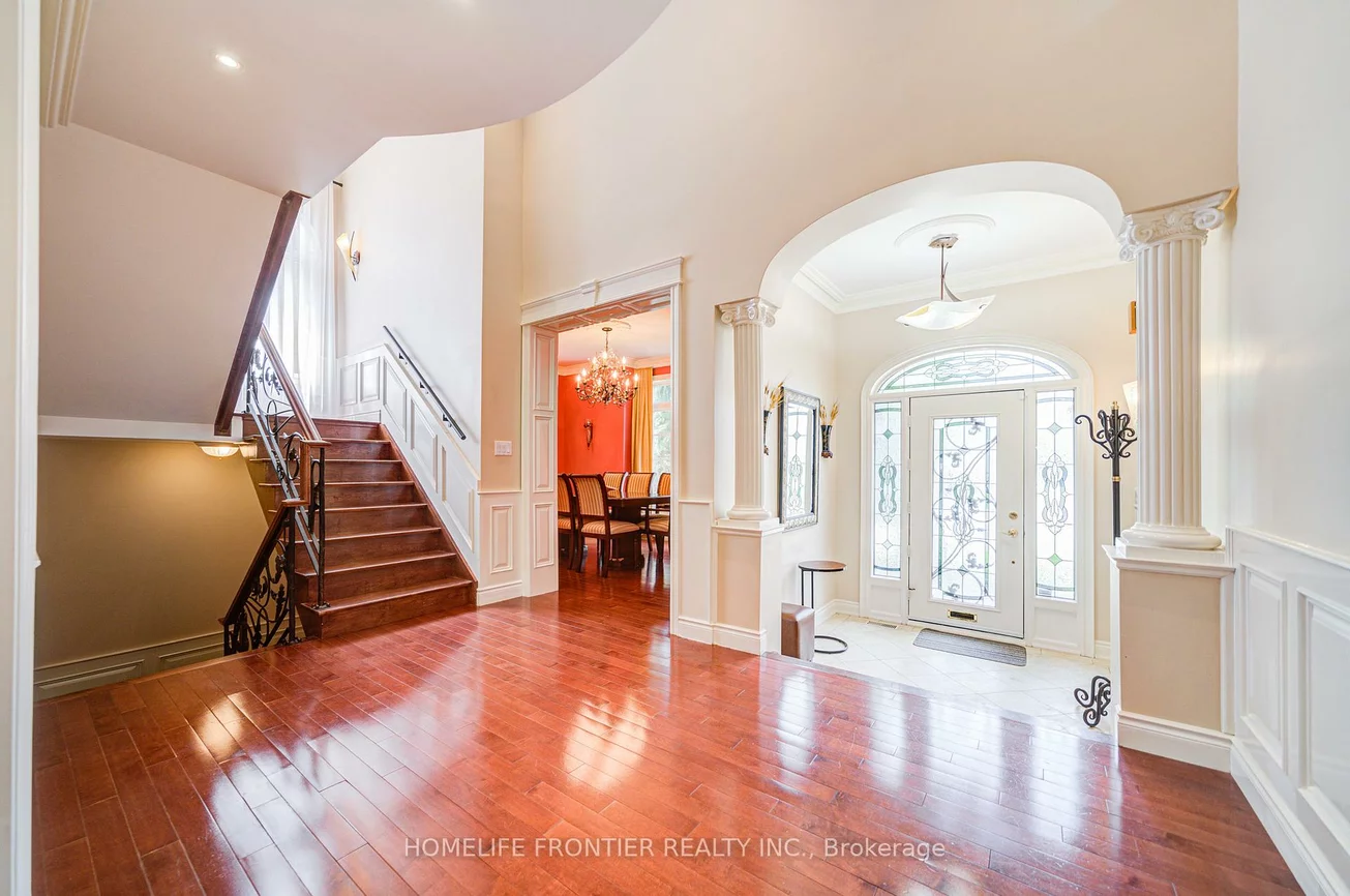 3, Wainwright, North Richvale, Richmond Hill