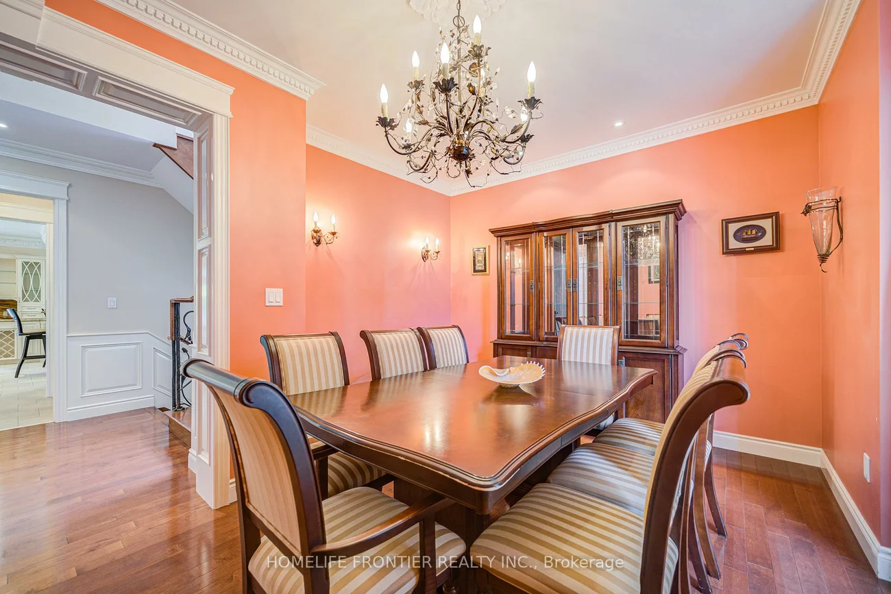 3, Wainwright, North Richvale, Richmond Hill
