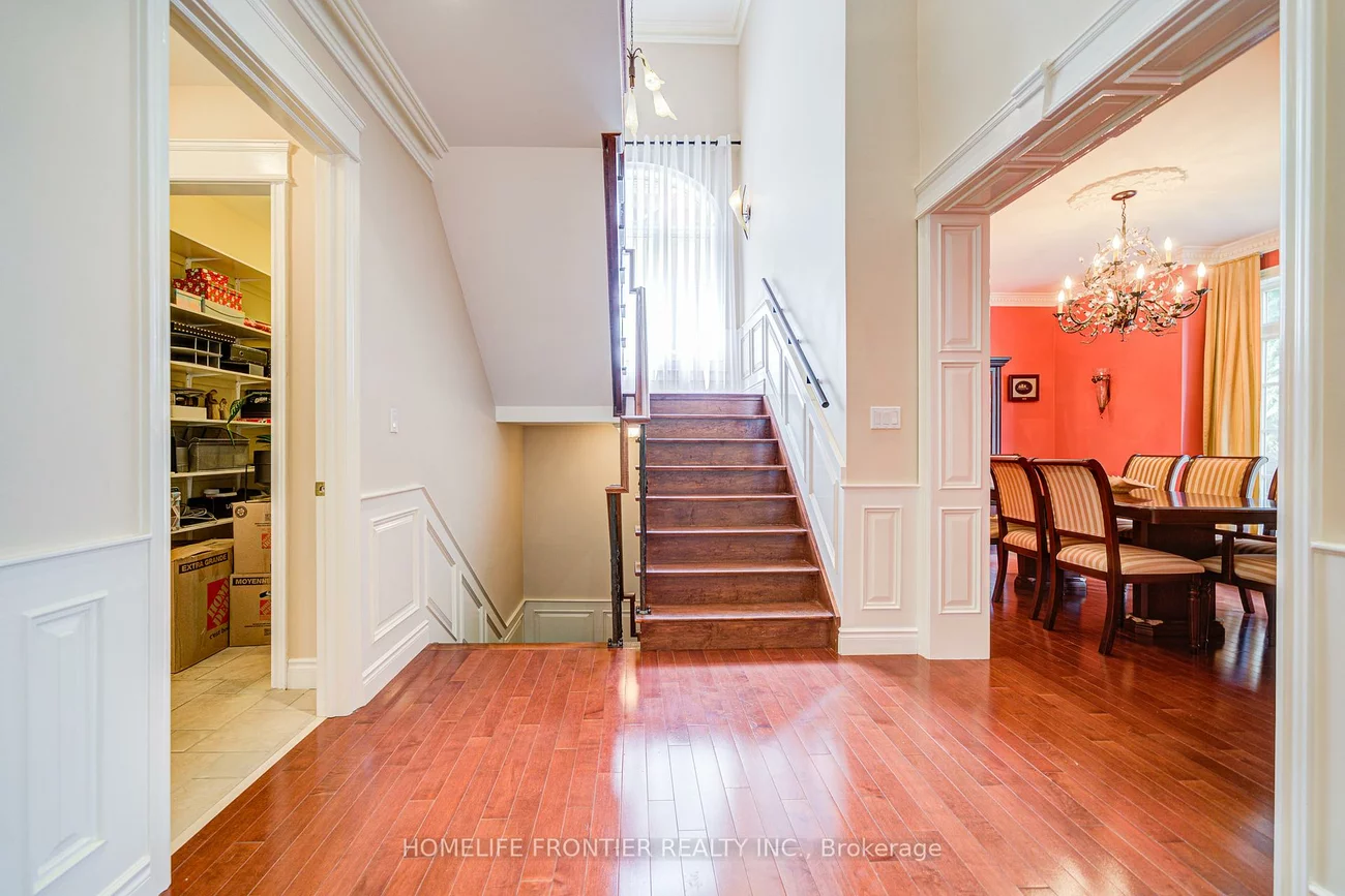 3, Wainwright, North Richvale, Richmond Hill