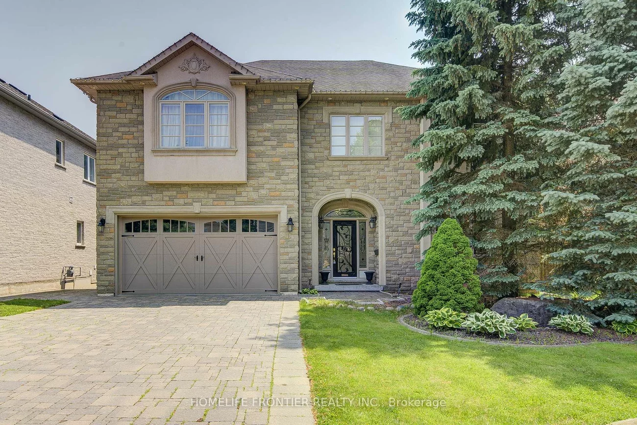 3, Wainwright, North Richvale, Richmond Hill
