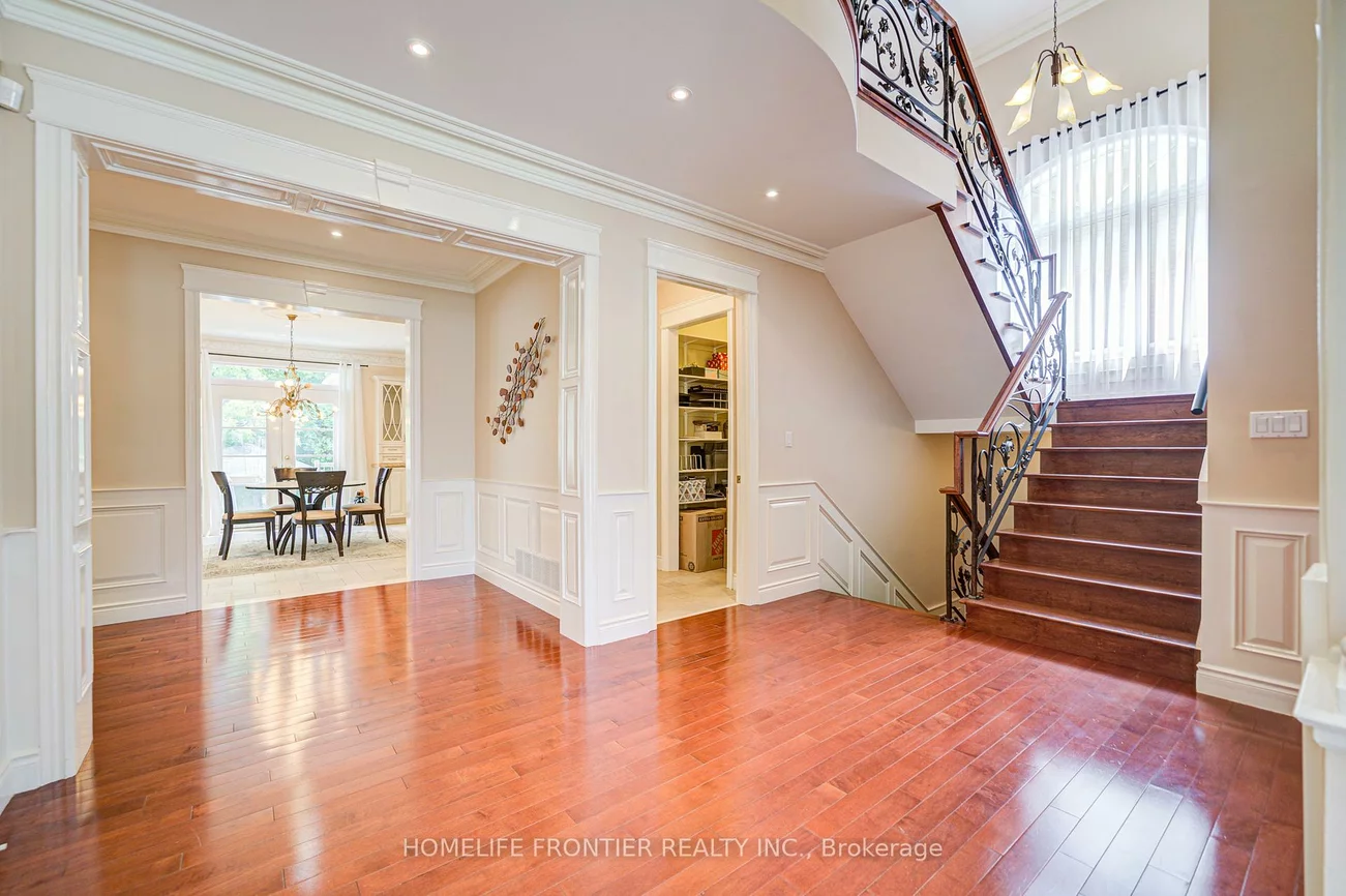 3, Wainwright, North Richvale, Richmond Hill