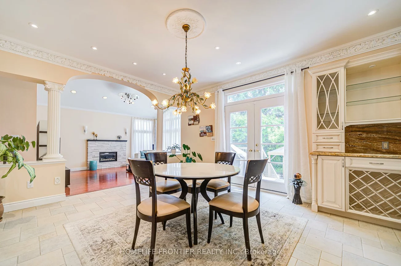 3, Wainwright, North Richvale, Richmond Hill