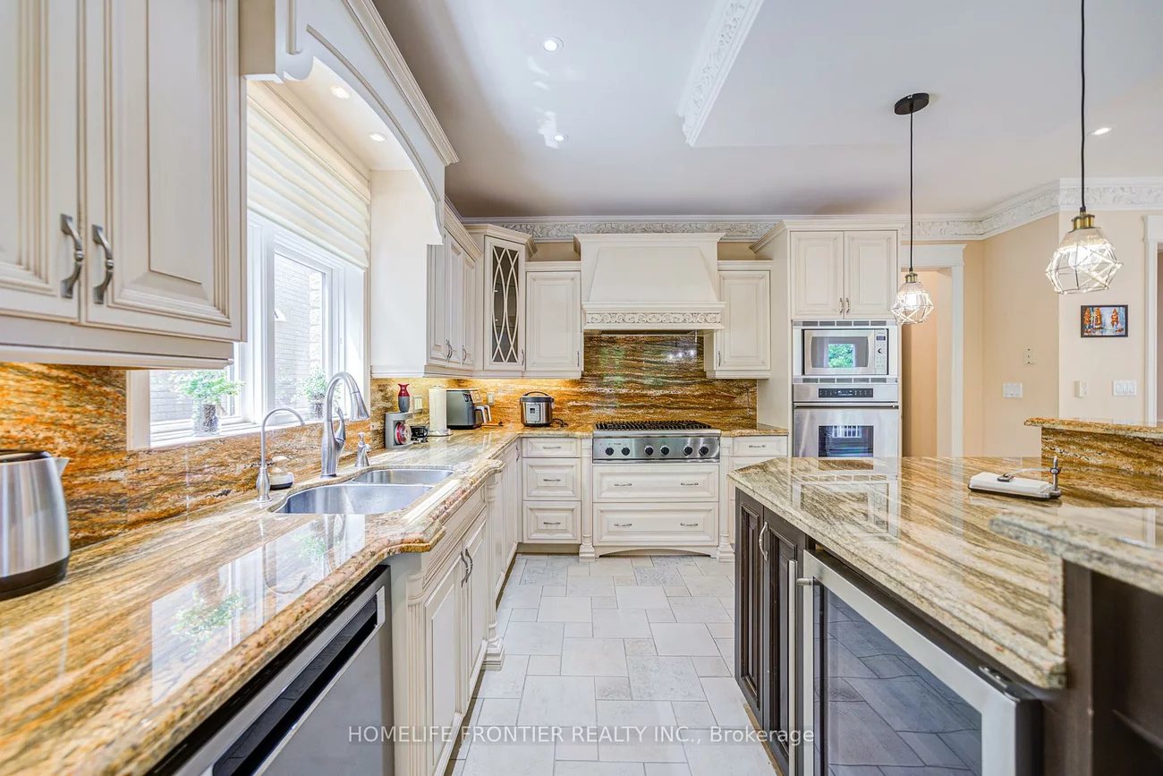3, Wainwright, North Richvale, Richmond Hill