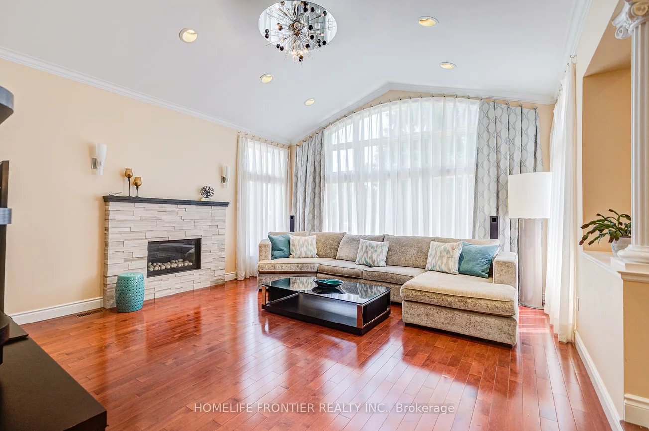 3, Wainwright, North Richvale, Richmond Hill