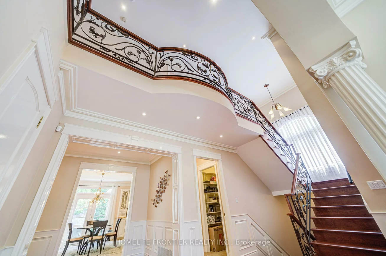 3, Wainwright, North Richvale, Richmond Hill