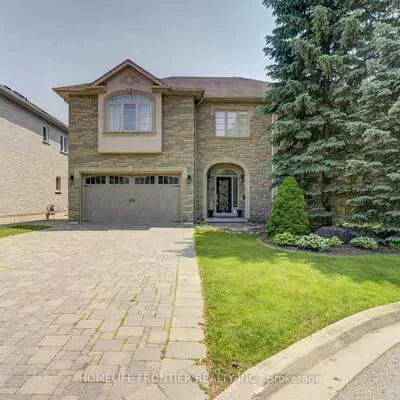 3, Wainwright, North Richvale, Richmond Hill