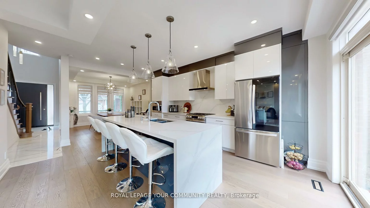 100, Grand Oak, Oak Ridges, Richmond Hill