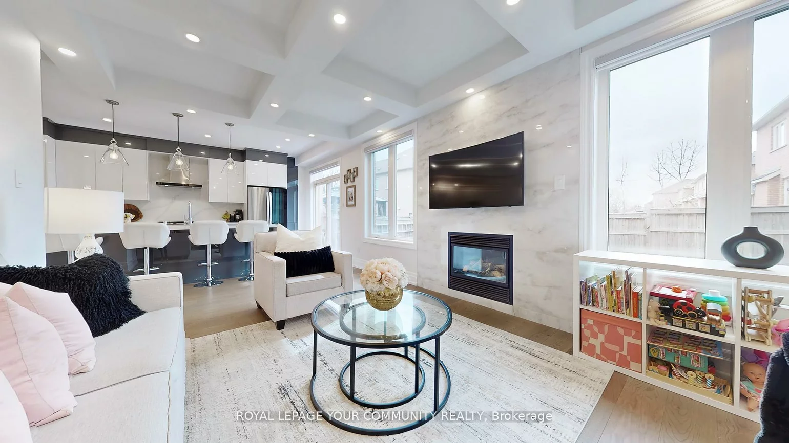 100, Grand Oak, Oak Ridges, Richmond Hill
