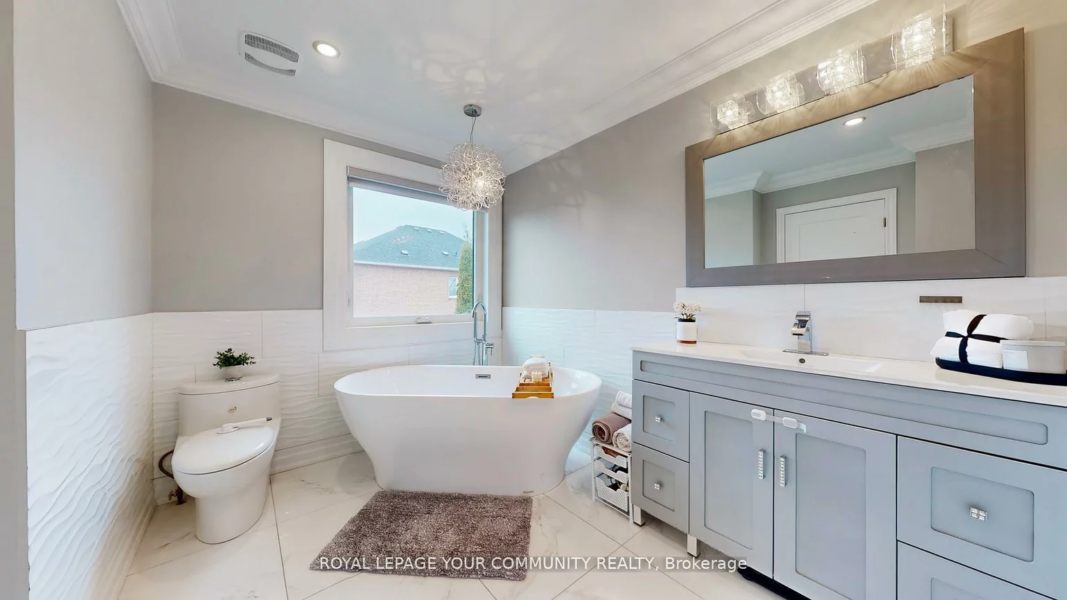 100, Grand Oak, Oak Ridges, Richmond Hill