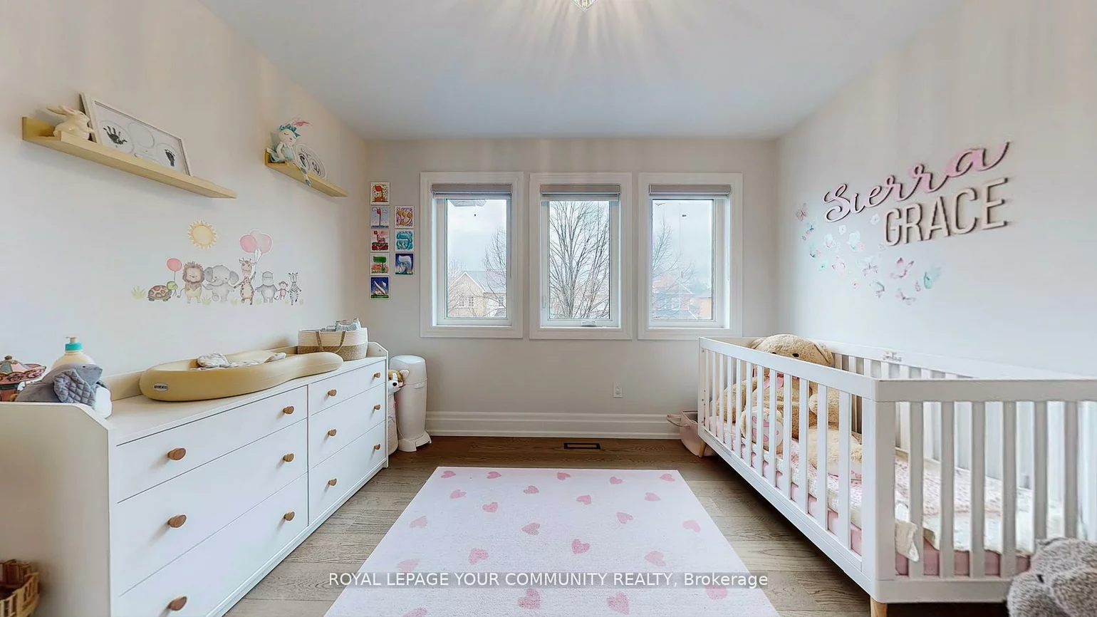100, Grand Oak, Oak Ridges, Richmond Hill