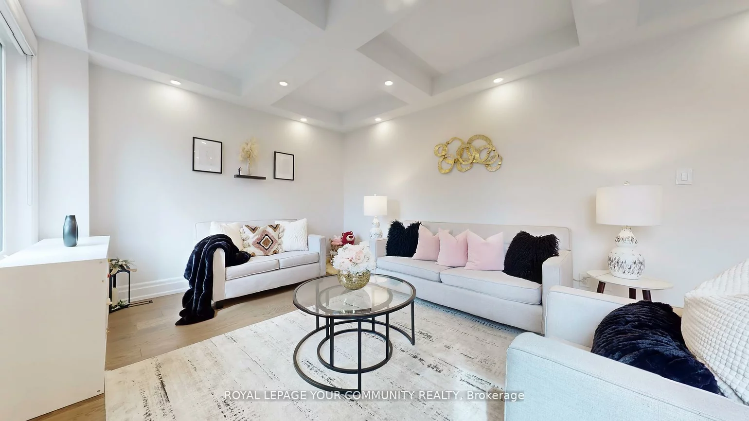 100, Grand Oak, Oak Ridges, Richmond Hill