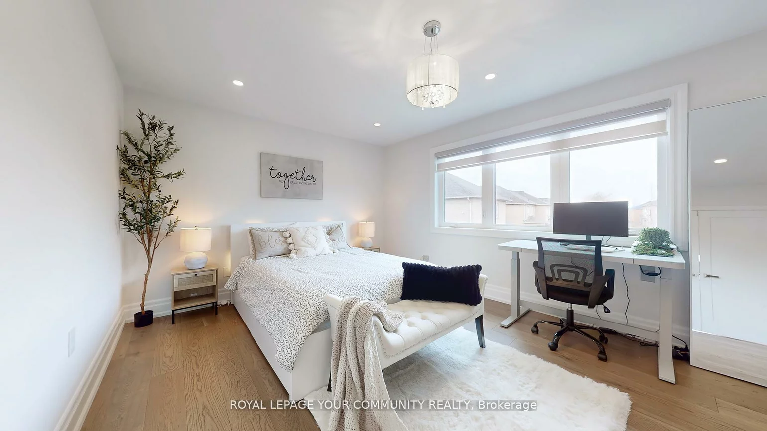 100, Grand Oak, Oak Ridges, Richmond Hill