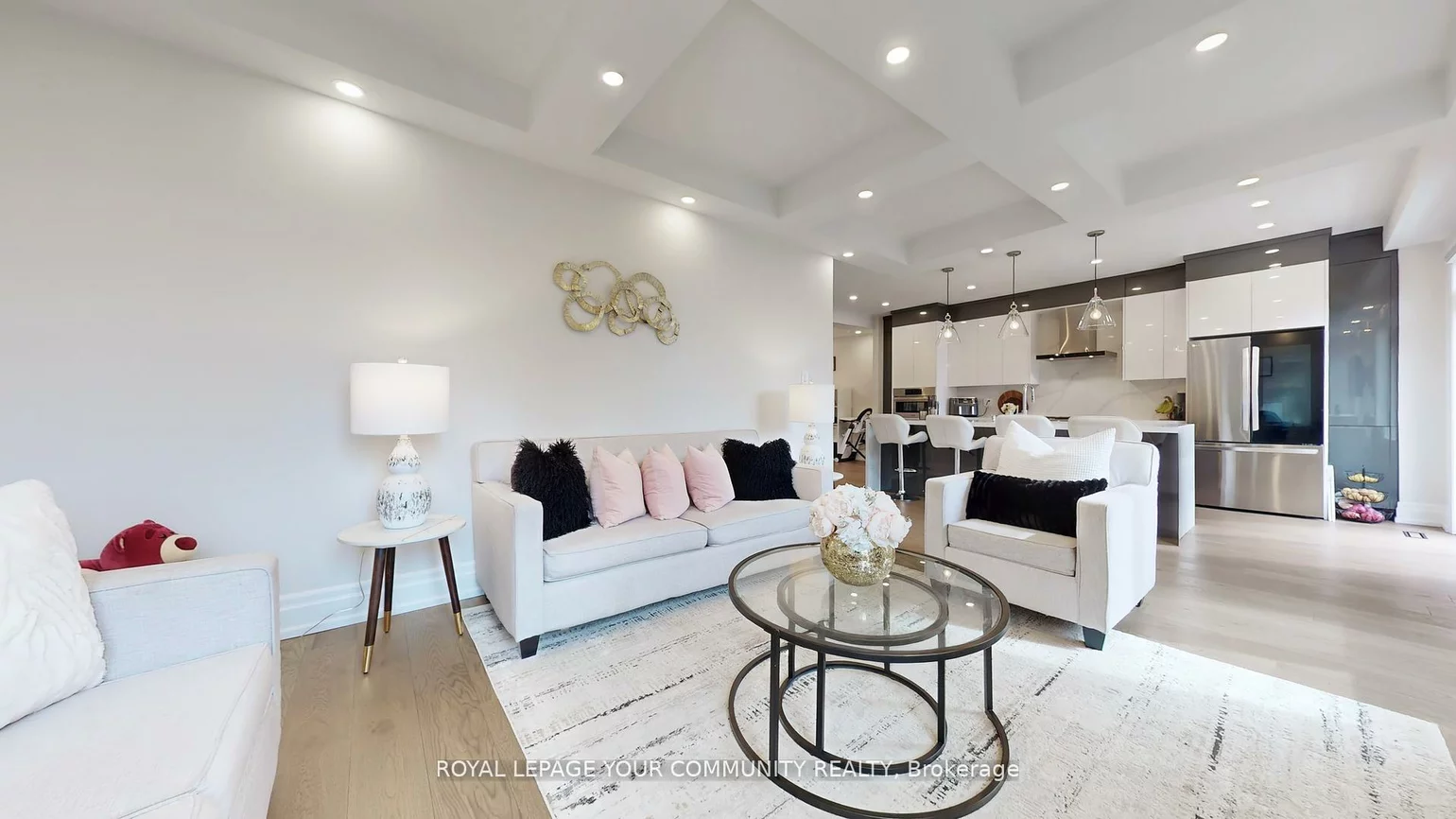 100, Grand Oak, Oak Ridges, Richmond Hill