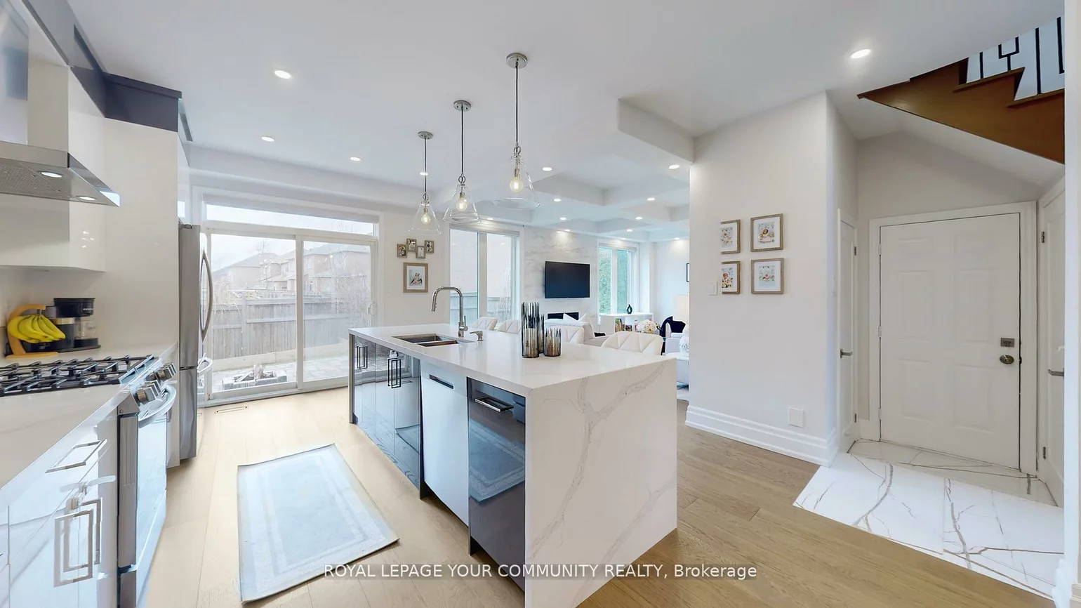 100, Grand Oak, Oak Ridges, Richmond Hill