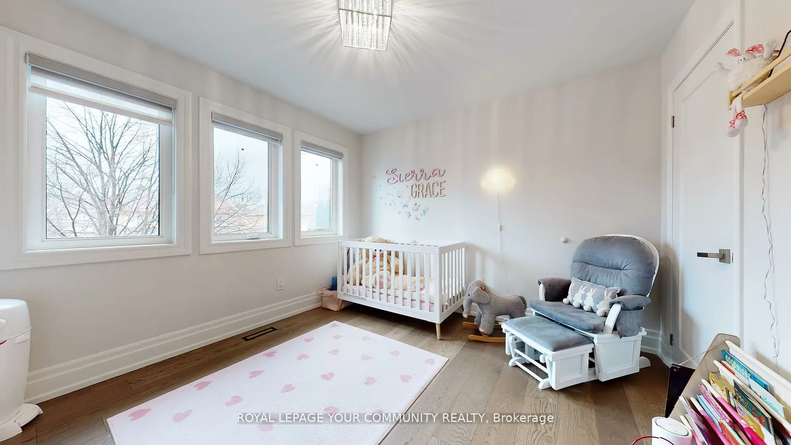 100, Grand Oak, Oak Ridges, Richmond Hill