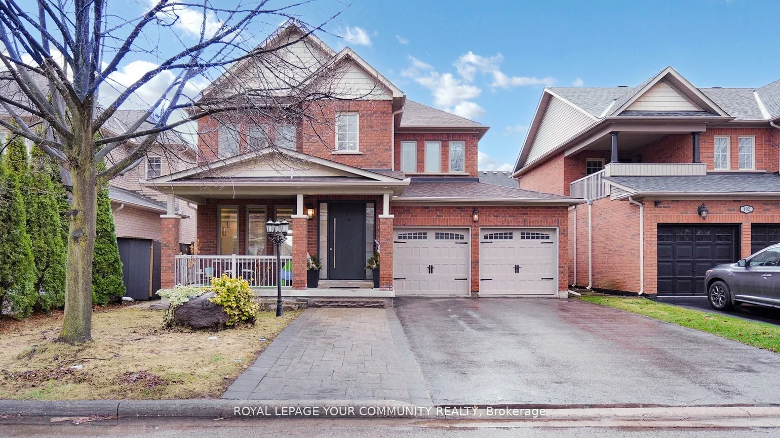 100, Grand Oak, Oak Ridges, Richmond Hill