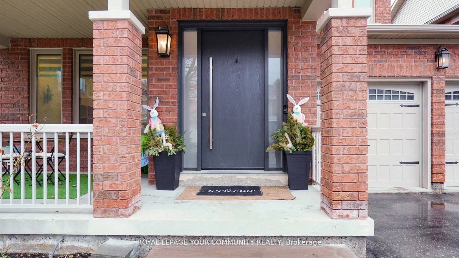 100, Grand Oak, Oak Ridges, Richmond Hill