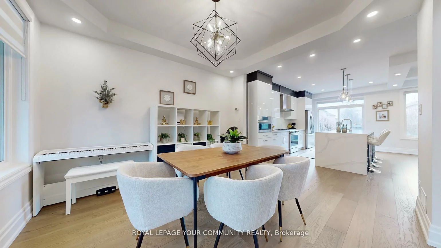 100, Grand Oak, Oak Ridges, Richmond Hill